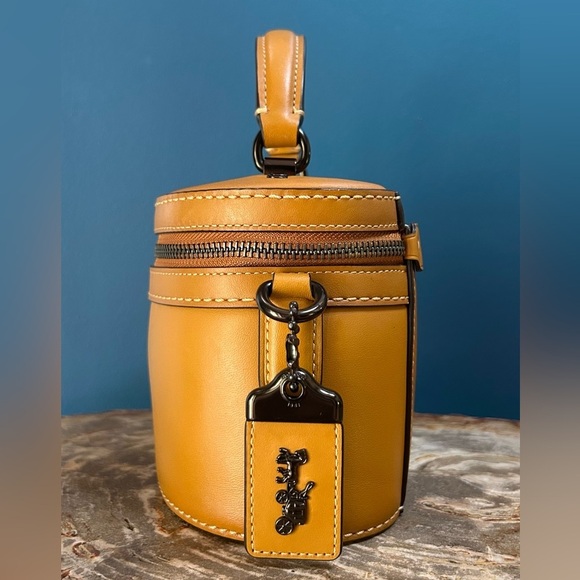 Coach Originals Trail Bag 78806 EUC - Picture 11 of 17